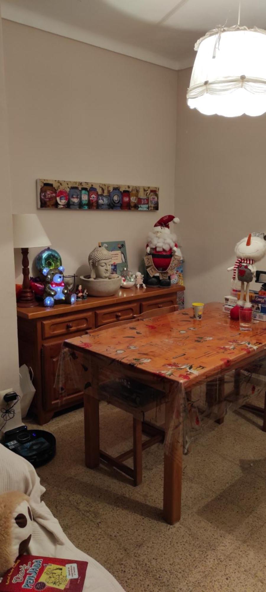 Romani - Casa Compartida Con Propietario - Bano Compartido Séjour chez l'habitant