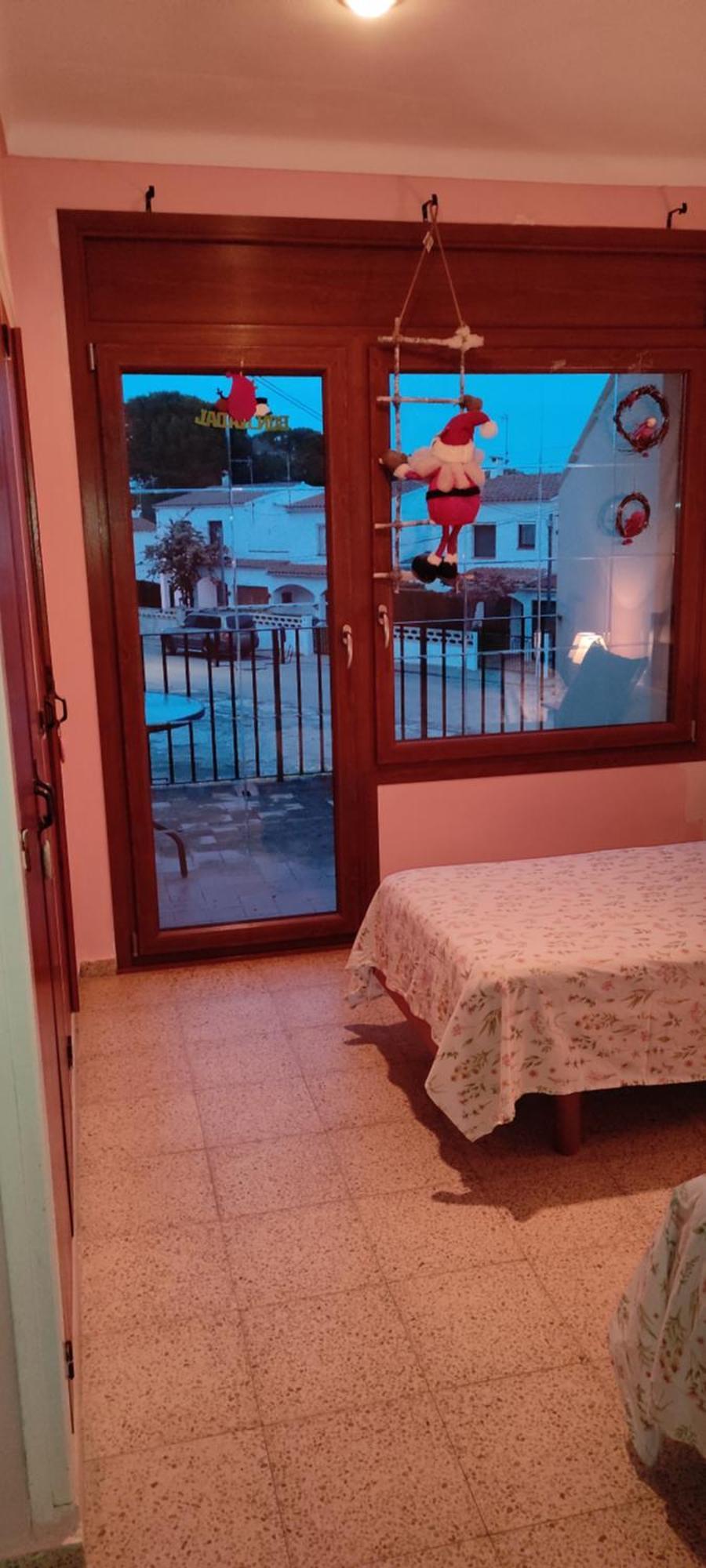 Séjour chez l'habitant Romani - Casa Compartida Con Propietario - Bano Compartido *