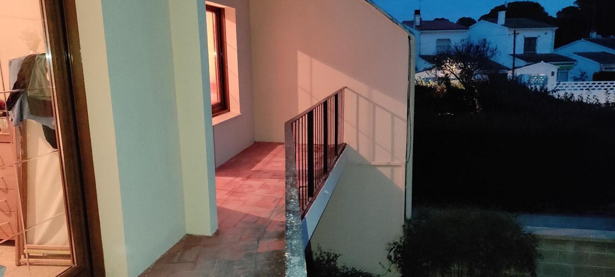 Séjour chez l'habitant Romani - Casa Compartida Con Propietario - Bano Compartido *