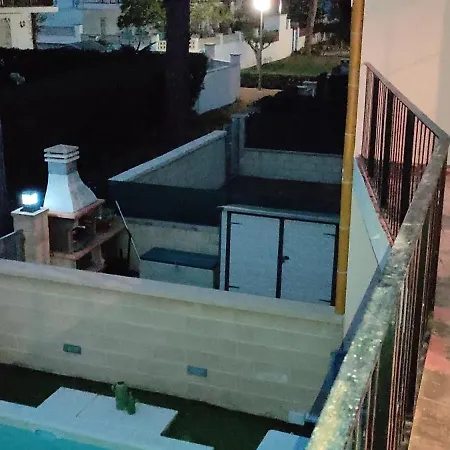 Can Romani - Casa Compartida Con Propietario - Bano Compartido L' Escala Camera foto