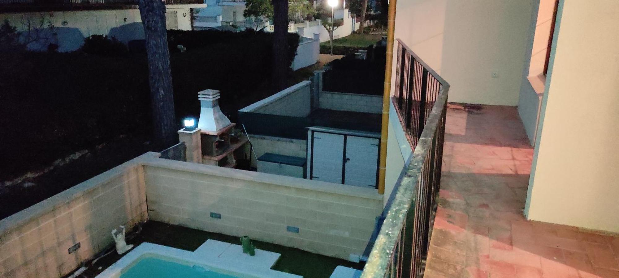Romani - Casa Compartida Con Propietario - Bano Compartido Quarto em Acomodações Particulares L' Escala